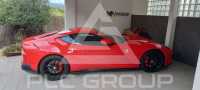 2021 Ferrari 812