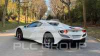 2021 Ferrari F8