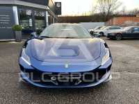 2021 Ferrari F8
