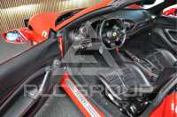 2021 Ferrari F8