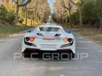 2021 Ferrari F8
