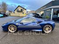 2021 Ferrari F8