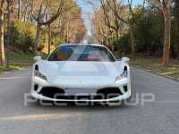 2021 Ferrari F8