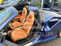 2021 Ferrari F8