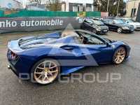 2021 Ferrari F8