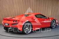 2021 Ferrari F8