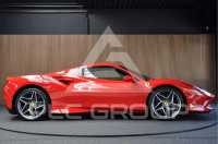 2021 Ferrari F8
