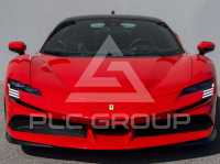2021 Ferrari SF90