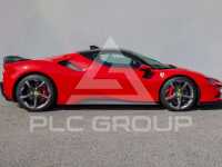 2021 Ferrari SF90