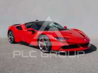 2021 Ferrari SF90