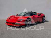 2021 Ferrari SF90
