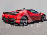 2021 Ferrari SF90