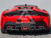 2021 Ferrari SF90