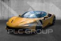 2021 Ferrari SF90