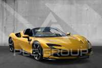2021 Ferrari SF90