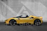 2021 Ferrari SF90