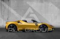 2021 Ferrari SF90