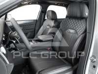 2021 Bentley Bentayga