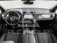 2021 Bentley Bentayga