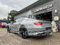 2021 Bentley Continental