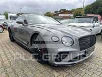 2021 Bentley Continental