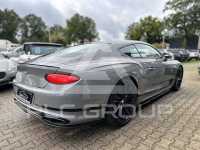 2021 Bentley Continental