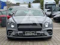 2021 Bentley Continental