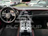 2021 Bentley Continental