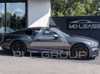 2021 Bentley Continental