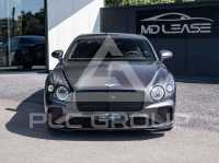 2021 Bentley Continental