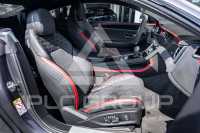 2021 Bentley Continental