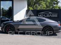 2021 Bentley Continental