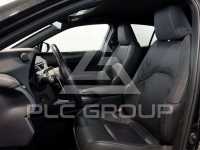 2021 Lexus UX