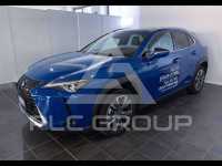 2021 Lexus UX