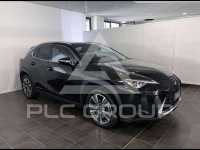 2021 Lexus UX