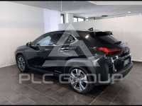 2021 Lexus UX