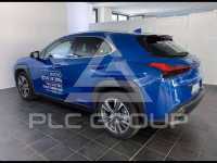 2021 Lexus UX