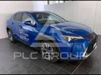 2021 Lexus UX