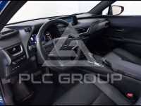 2021 Lexus UX