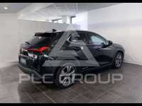 2021 Lexus UX