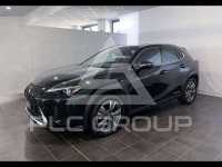 2021 Lexus UX