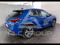 2021 Lexus UX