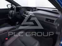 2021 Lexus UX