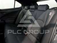 2021 Lexus UX