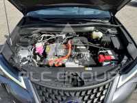 2021 Lexus UX