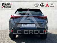 2021 Lexus UX