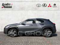 2021 Lexus UX