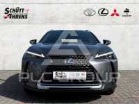 2021 Lexus UX