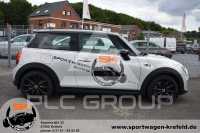 2021 Mini COOPER