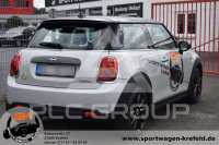 2021 Mini COOPER